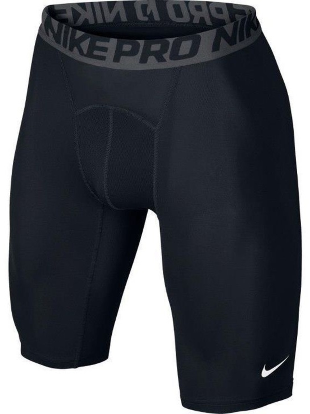 Nike - Dry-Fit Compression Fitness Shorts in Black (NWT) - Size : XL